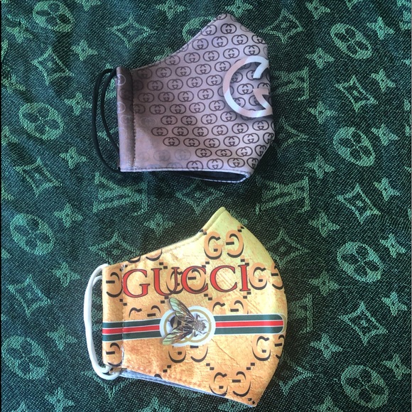 Asstd. Face Mask - Picture 5 of 14